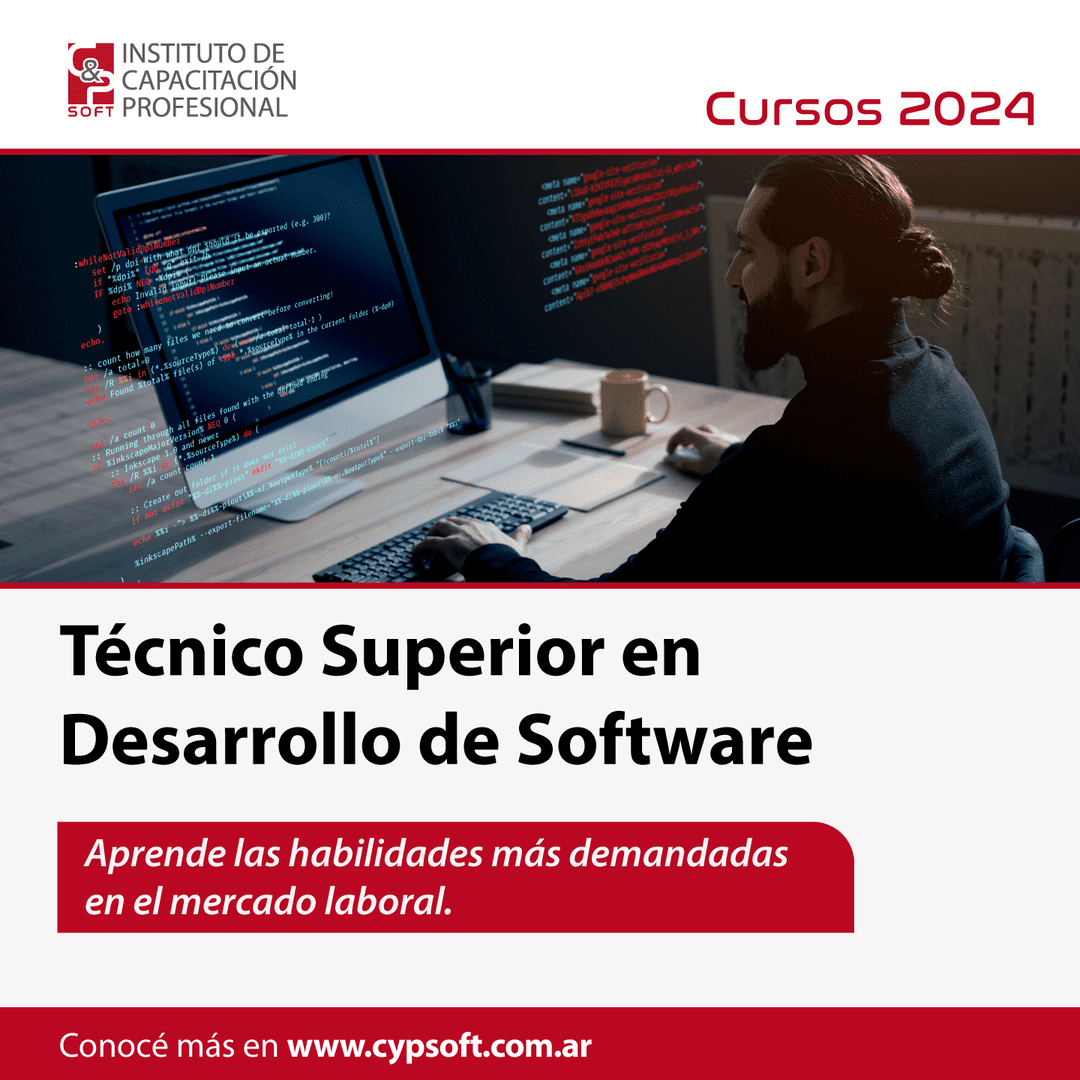 tecnico superior